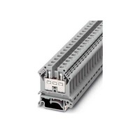Phoenix Contact Klemme Uk 10 Durchgangs-Reihenklemmen 3005015 Klemme