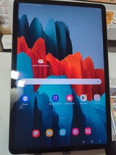 Samsung Galaxy Tab S7 for sale | eBay