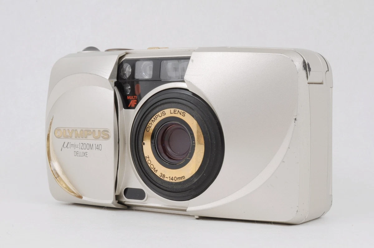 Olympus Mju 2 online kaufen | eBay