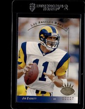 1993 SP #141 Jim Everett
