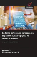 Badanie Dotycz¿Ce Zarz¿Dzania Zapasami I Jego Wp¿Ywu Na ¿A¿Cuch Dostaw Buch 2026