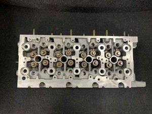 04L103373E 191558 zylinderkopf r. VOLKSWAGEN GOLF VII VARIANT BV5 2016