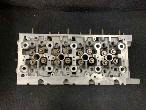 04L103373E 191558 zylinderkopf r. VOLKSWAGEN GOLF VII VARIANT BV5 2016