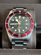 Tudor Black Bay 41 mm; Ref. 79220R in Top -Zu...
