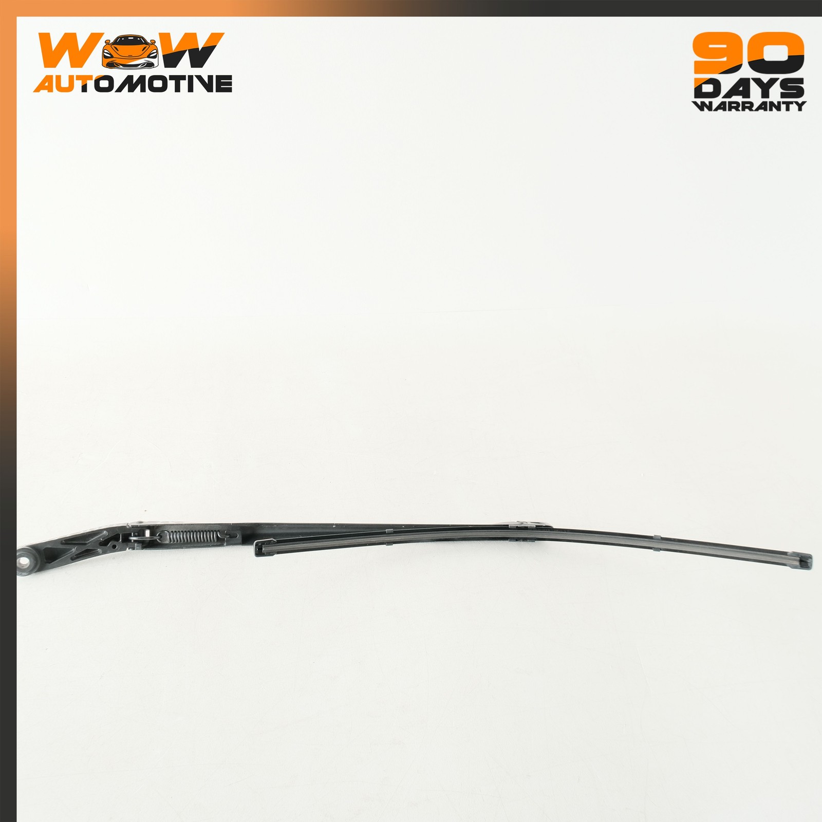 04-19  BENTLEY CONTINENTAL GTC FLYING SPUR GT FRONT WINDSHIELD WIPER BLADE OEM