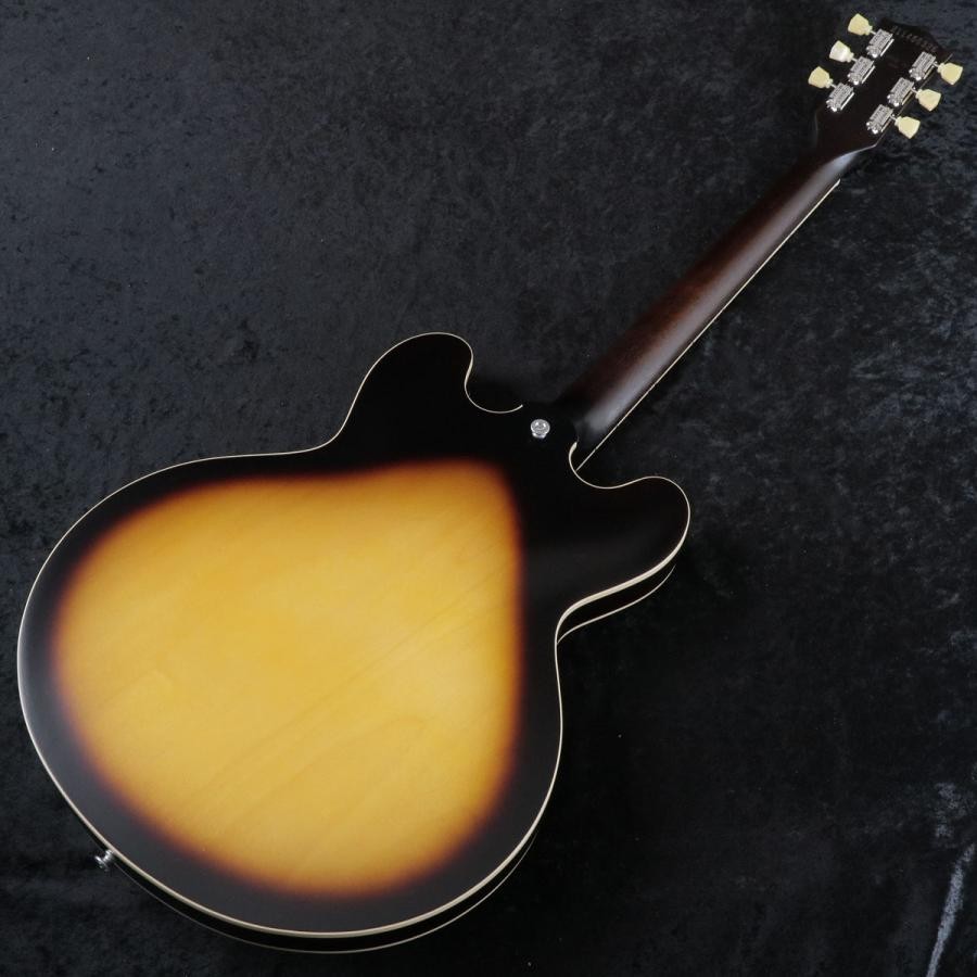 ギター Gibson ES-335 satin vintage burst 61ES335VOSCNH1_front.png