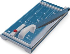 Handschneidemaschine für Papier Dahle 534