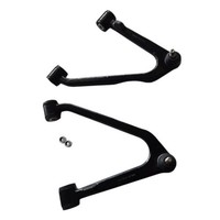 2X Querlenker Lenker RadaufhäNgung Links Rechts Vorne Oben FüR Mercedes Sl R107