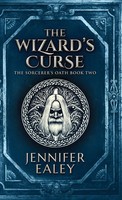 Jennifer Ealey | The Wizard's Curse | Buch | Englisch (2021) | Gebunden