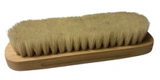 Vintage French Army Shoe Brush Military Surplus New Old Stock