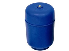 For Ford Crown Victoria Suspension Air Helper Spring Firestone 95599GZBM