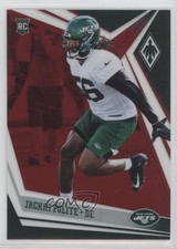 2019 Panini Phoenix Rookies Red 49/299 Jachai Polite #155 0pm