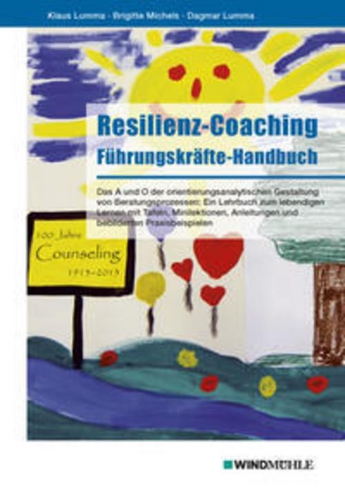 Resilienz-Coaching Dagmar Lumma