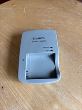 Canon CB-2LY Battery Charger for NB-6L GENUINE