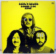 Bonzo Dog Doo-Dah Band - Tadpoles (LP, Album, RP, Res) (Very Good Plus (VG+)/Ver