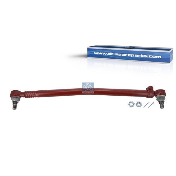 Lenkstange Schubstange DT Spare Parts Iam-Expertise Passend FüR Iveco-image