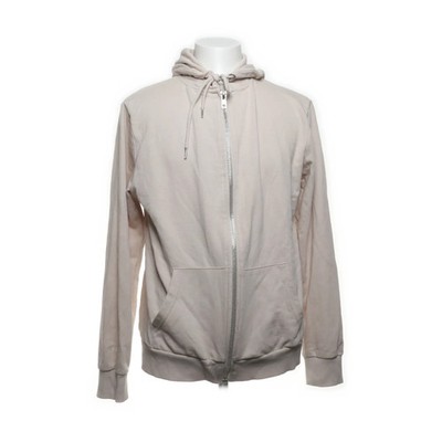 The Black Label Collection Lager 157, Kapuzenpullover, Größe: M, Beige #KYQ