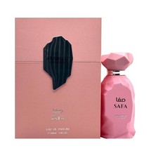 Safa Arabiyat Prestige perfume - a novo fragrância Feminino 2025