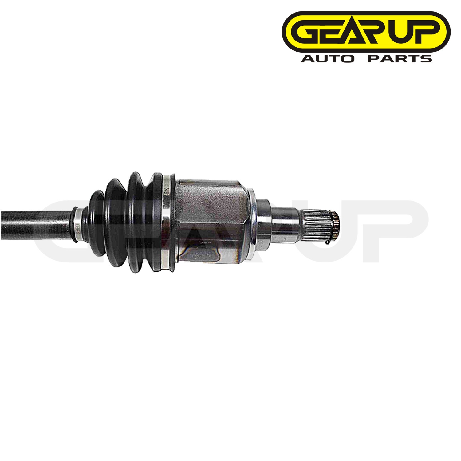 Front Pair CV Axle Shaft Set for Lexus ES350 Toyota Avalon 2007-2017 Camry 3.5L