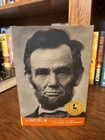Lincoln.  Richard Carwardine. 1st HC Ptg. Knopf 2006. Near Fine Unread