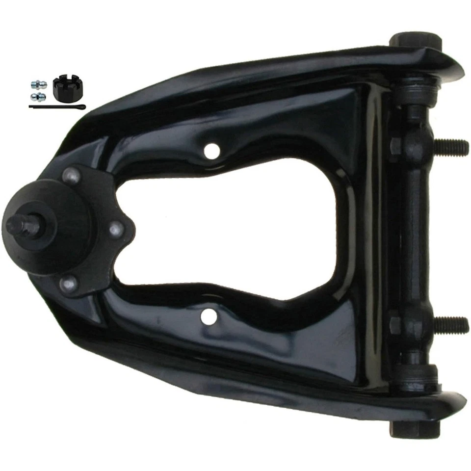 45D1931 AC Delco Control Arm Front Driver or Passenger Side Upper Right Left Foto 2 de 3