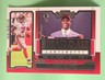 2023 Panini Contenders - Historic Draft Class Contenders Michael Vick #HDC-MV