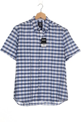 Lerros Hemd Herren Oberteil Business Hemd Freizeit Hemd Gr. 3XL Blau #dgy7qyh