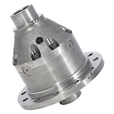 For Ford F-250 85-91 Yukon Gear Axle Grizzly Locker Rear Differential