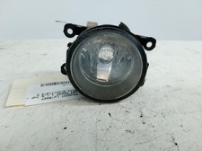 NEBELSCHEINWERFER RECHTS VORNE Peugeot 207/207+ (WA/WC/WM) 9650001680