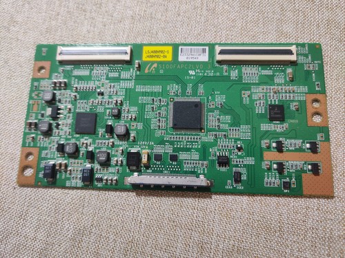 Samsung TV - T-CON Board SLSJ400HM02-S