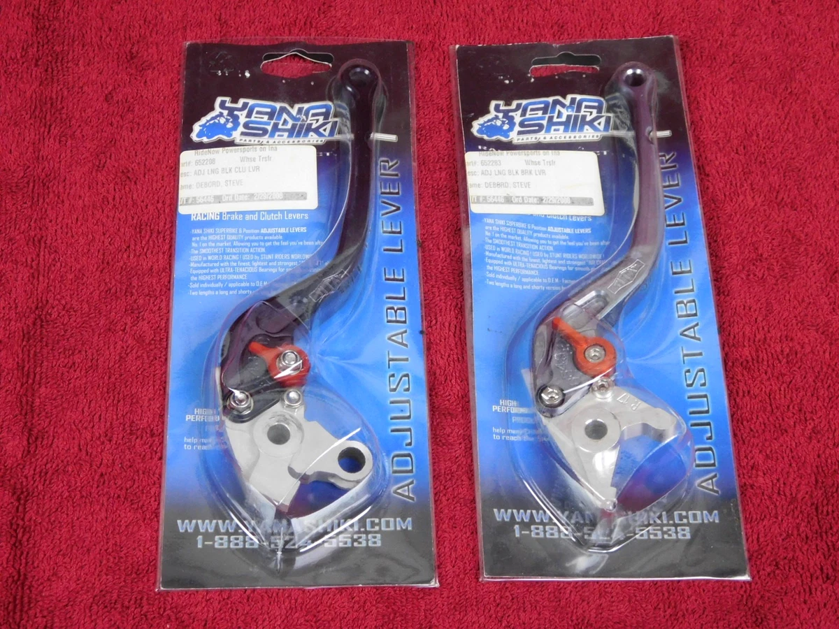 Yana Shiki Motorcycle & Scooter Parts & Accessories for sale | eBay