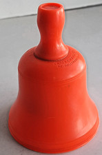 Vintage Swiss MELODE BELLS Knickerbocker Toys No. 575 Replacement Bell