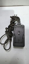 Genuine OEM Sony BC-V615 Battery Charger for Sony NP-F Series WORKS Tested VGC