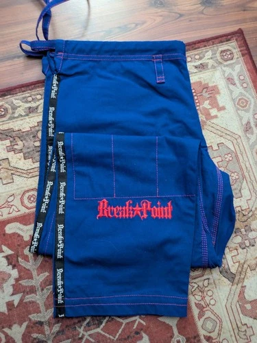 bjj gi pants a2