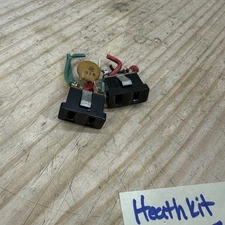 Heathkit AR-1650 Receiver Parts - Power Outputs (pair)