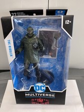 NEW McFarlane Toys 15077 DC The Batman Movie THE RIDDLER 7-Inch Action Figure