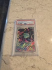 Bulbasaur PSA 8 Stampped BSTR Box Topper 133/132 Pokemon 2025 Mega Evolutions