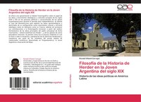 Ronald Villamil Carvajal | FilosofíA De La Historia De Herder En La Joven...