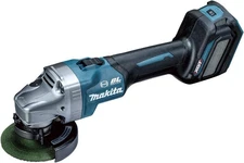 Makita GA017GZ rechargeable disc grinder 100mm slide switch 40Vmax body only