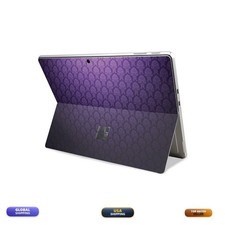 Surface Pro 11 (2024-2025) Skin - Antique Purple - 3M Vinyl Wrap