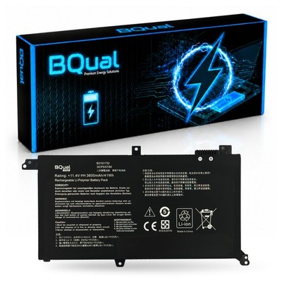 Akku B31N1732 für Laptop Asus Vivobook S14 S430 K430 X430 X571 41Wh 11.4V