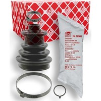Febi Bilstein 03291 Faltenbalgsatz Antriebswelle FüR Ford Courier Escort 81 86
