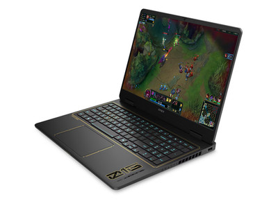HP OMEN Gaming Laptop 16'' Intel Core i7 64 GB 4 TB SSD  Windows 11 PRO RTX 5070