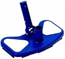 SWIMLINE HYDROTOOLS Manual Pool Vacuum Head Attachment For Inground Butterfly 