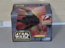 Star Wars MICRO MACHINES Action Fleet Virago GALOOB 1996 NIB