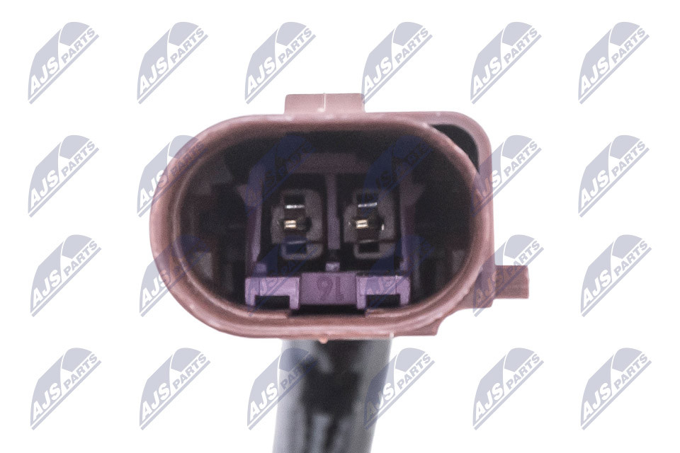 N.T.Y. EGT-AU-060.NTY Sensor, exhaust gas temperature for AUDI,SEAT