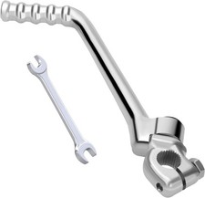 13mm Kick Starter Lever for SSR CT90 XR100R Pit Bike