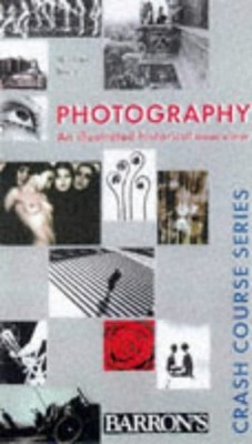 Fotografie Taschenbuch Willfried Baatz