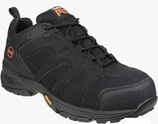 Timberland Pro Wildcard Composite Safety Trainers with Heat Resistant Outsole