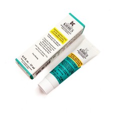 Kiehl s Acne Treating Cleansing Paste Full Size 0.5 fl oz New in Box
